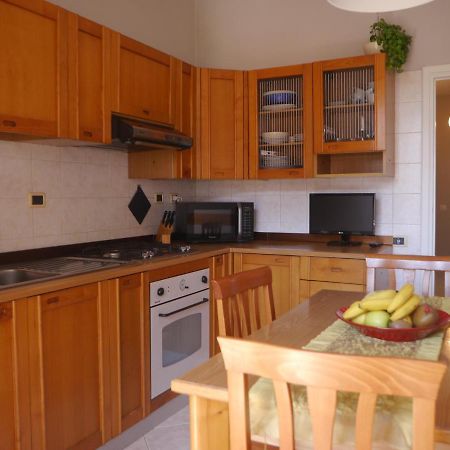 Domus Tilla Piombino Kültér fotó