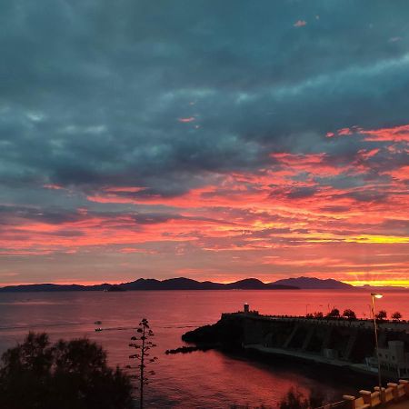 Domus Tilla Piombino Kültér fotó