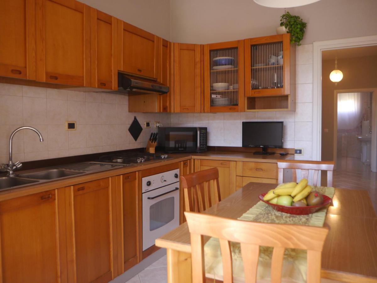 Domus Tilla Piombino Kültér fotó