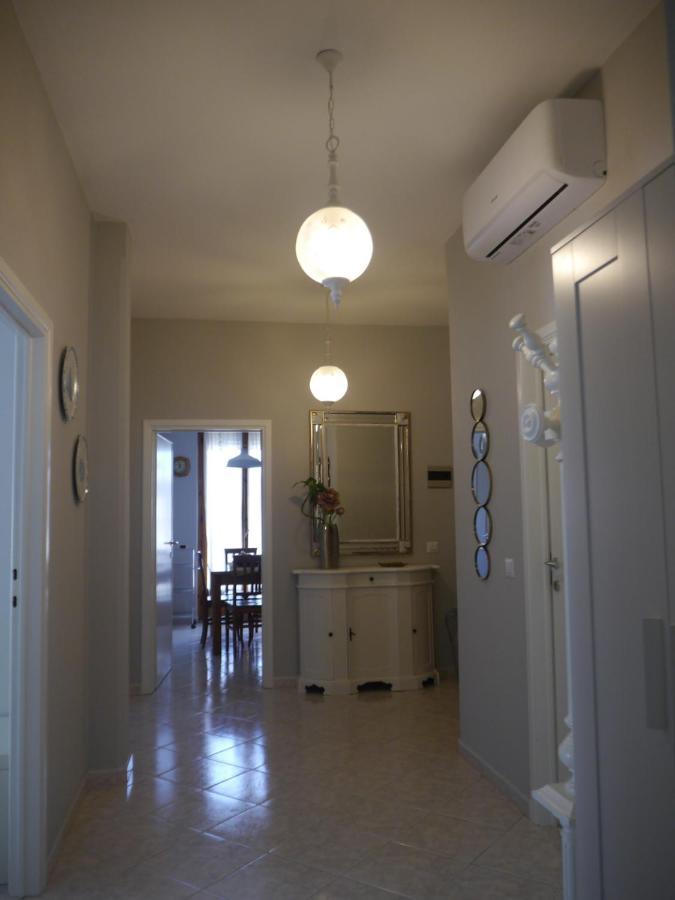 Domus Tilla Piombino Kültér fotó