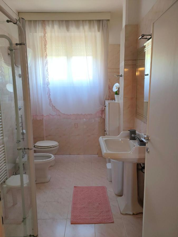 Domus Tilla Piombino Kültér fotó