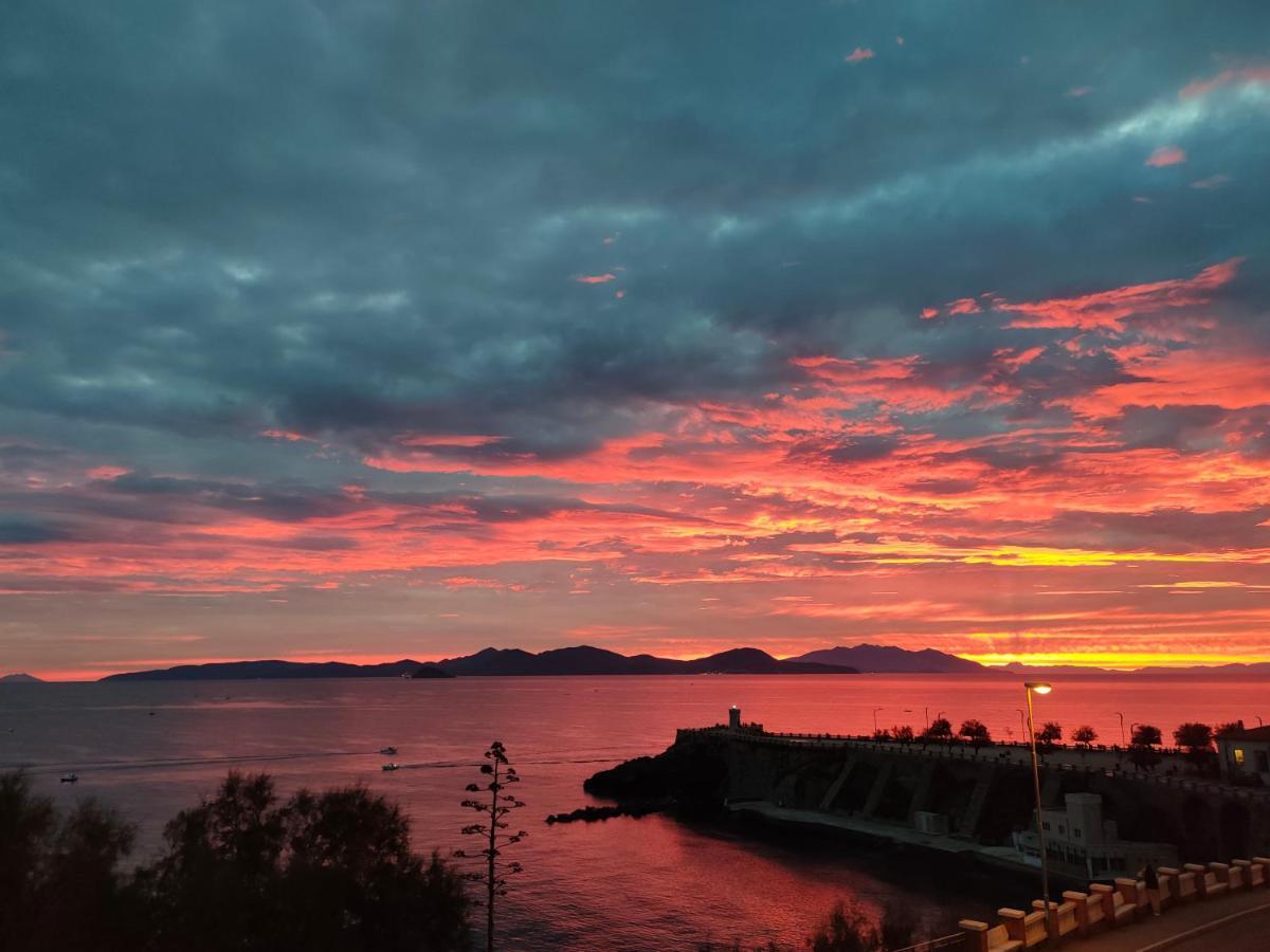 Domus Tilla Piombino Kültér fotó
